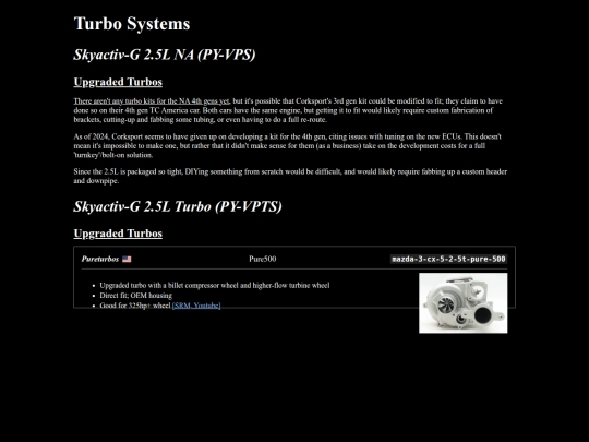 mods/drivetrain/engine/turbo-systems screenshot