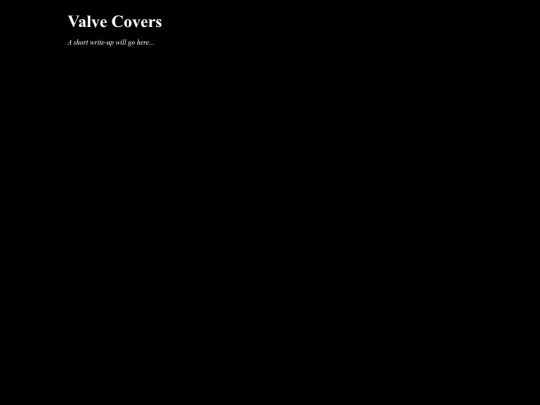 mods/styling/engine/valve-covers screenshot
