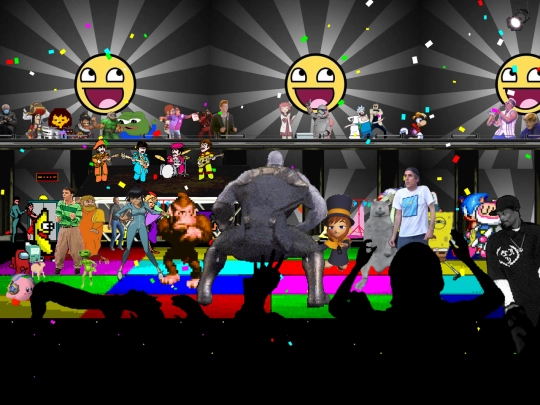 STRAIGHTEPICNESS screenshot