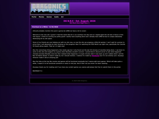 bbs/netwerk/1 screenshot