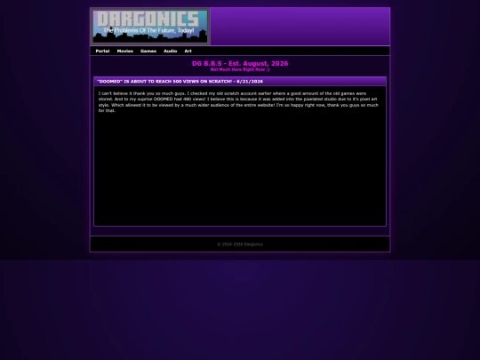 bbs/netwerk/2 screenshot