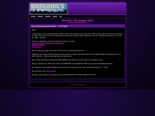 bbs/netwerk/3 screenshot