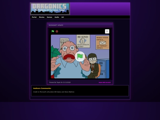portal/2 screenshot