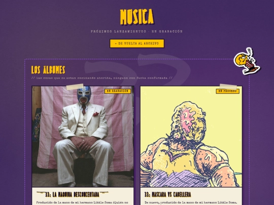 music screenshot