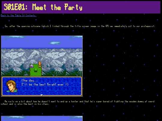 LPs/Aldorlea LPs/Laxius LPs/LP1-01 screenshot