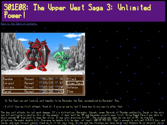 LPs/Aldorlea LPs/Laxius LPs/LP1-08 screenshot