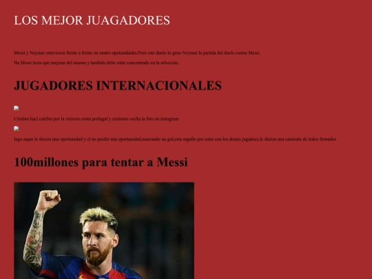 indes screenshot
