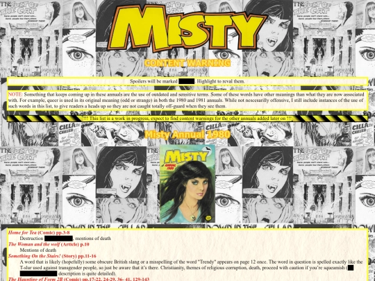 Misty_Content_Warnings screenshot