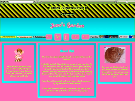 about_me screenshot