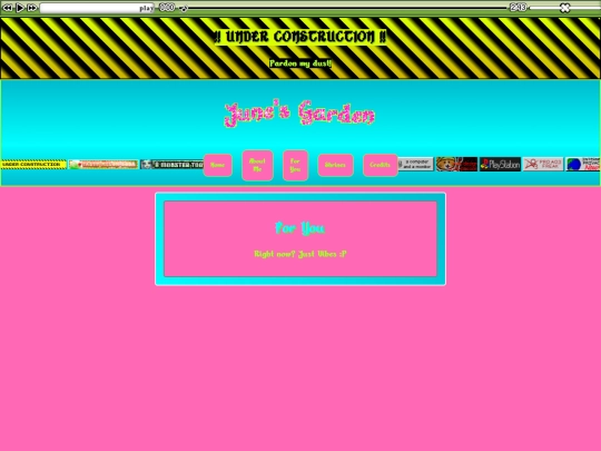 for_you screenshot