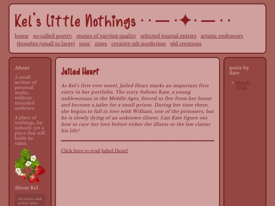 novels/jailedheart screenshot