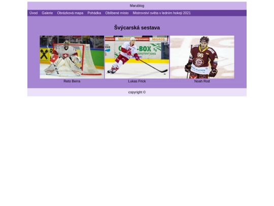 Švýcarsko screenshot
