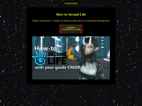 how_to_sl screenshot