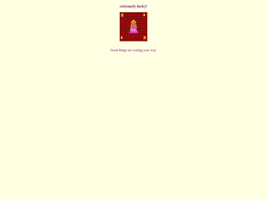 card screenshot