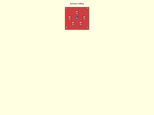 cards screenshot