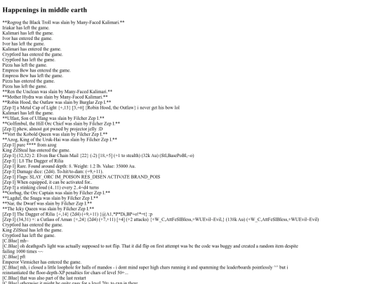 tom screenshot