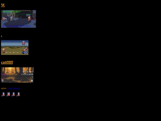 w/c screenshot