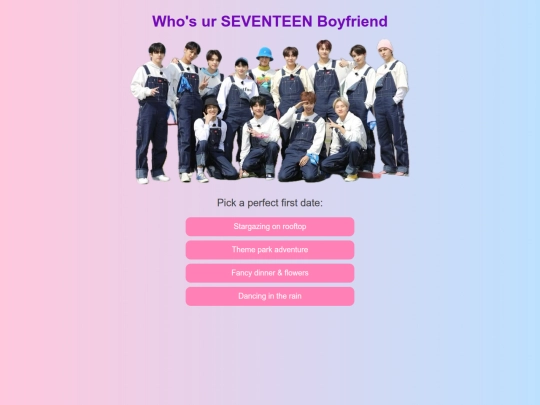 korea/svt-game screenshot