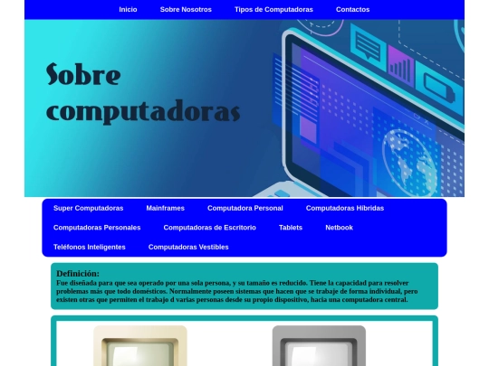 personal screenshot