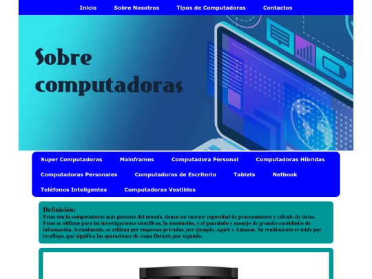superc screenshot