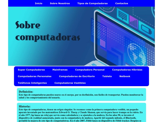 vestiblec screenshot