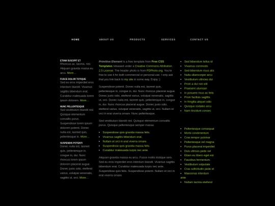 primitive_element_6888942 screenshot