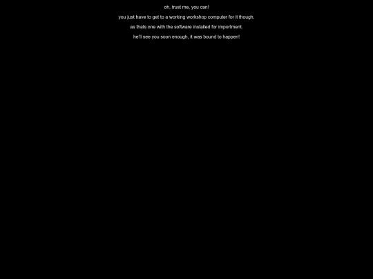can i be exported screenshot