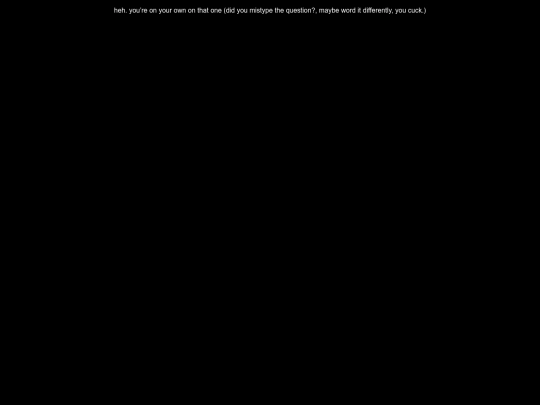 whatisIDE screenshot