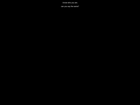 who is tbd screenshot