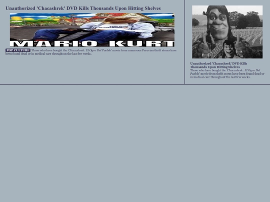 blog/blogpage screenshot