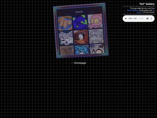 edits screenshot