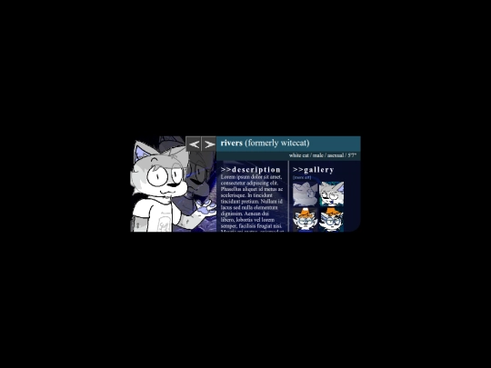 ocs screenshot