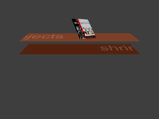 projshrines screenshot