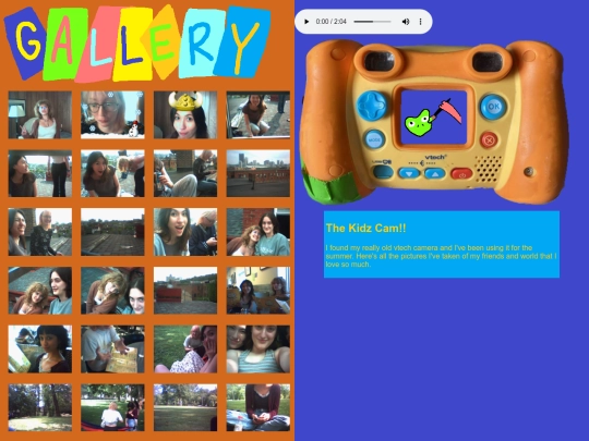 gallery screenshot