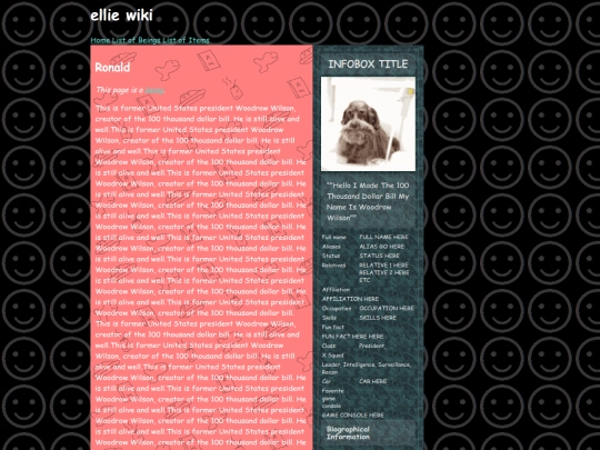 ellie_content/being_template screenshot