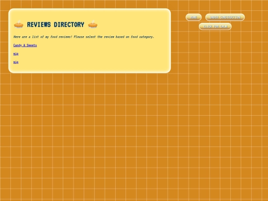 reviews/reviews screenshot