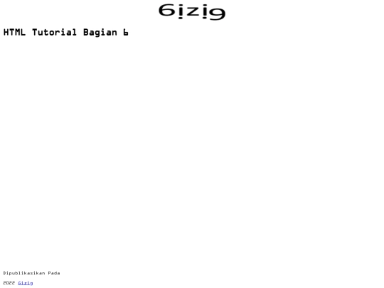 neoci/2022-08-29-HTML-Tutorial-06 screenshot