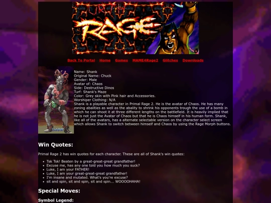 UrthRage/characters/PrimalRage2/shank screenshot