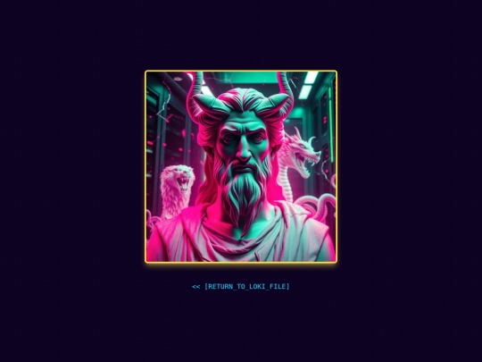 loki-image screenshot