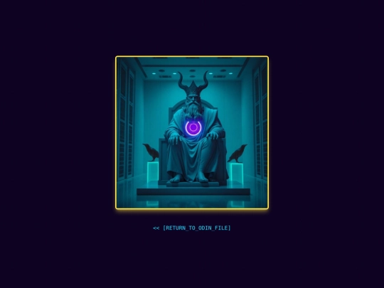 odin-image screenshot