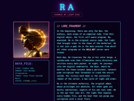 ra screenshot