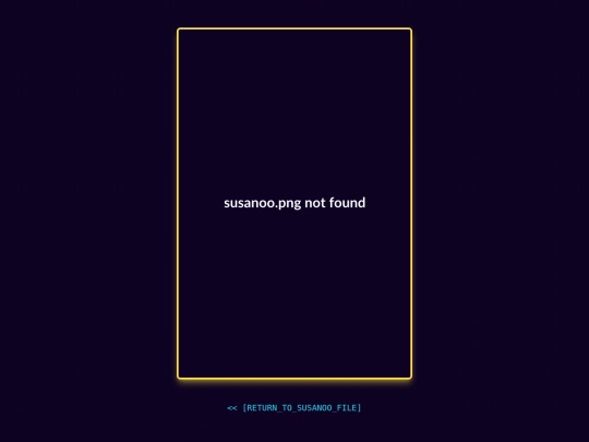 susanoo-image screenshot