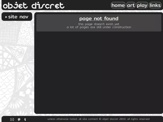 play/play-template screenshot