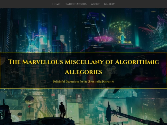 test screenshot