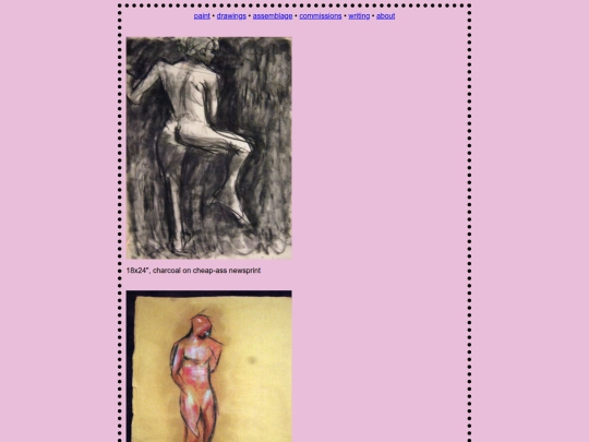 drawings screenshot