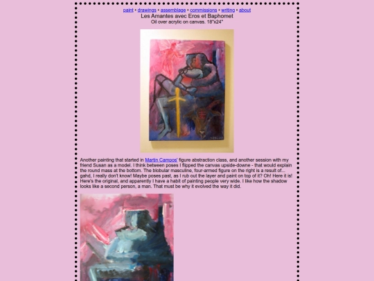erosetbaphomet screenshot