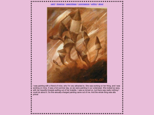 psilodonjons screenshot