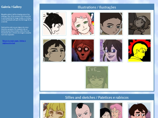 galeria screenshot
