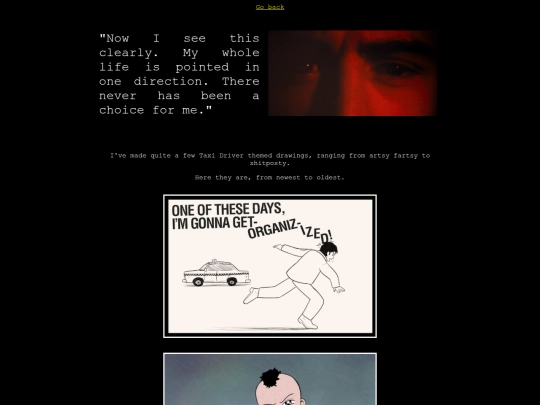 shrines/TaxiDrivergallery screenshot