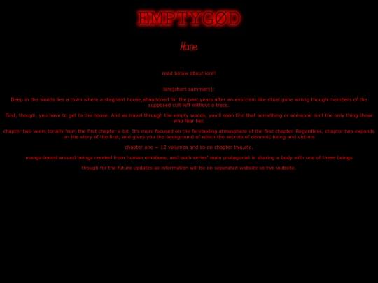 abouttheworld screenshot